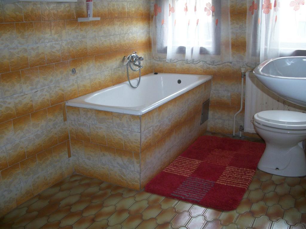 House Veljko Villa Vrhovine Room photo